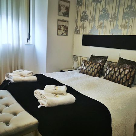 Apartamentos Gran Via Salamanca Eksteriør billede