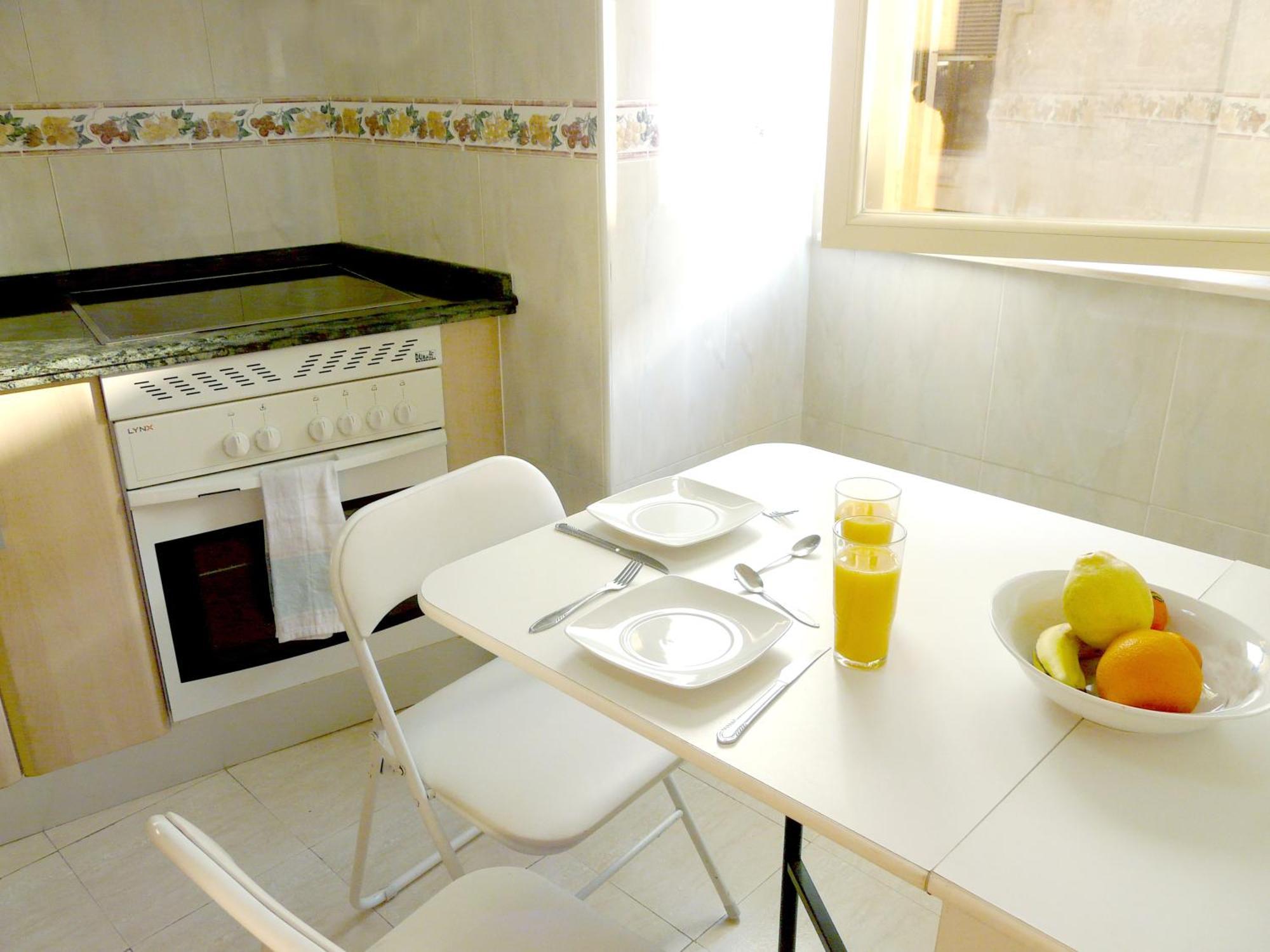 Apartamentos Gran Via Salamanca Eksteriør billede