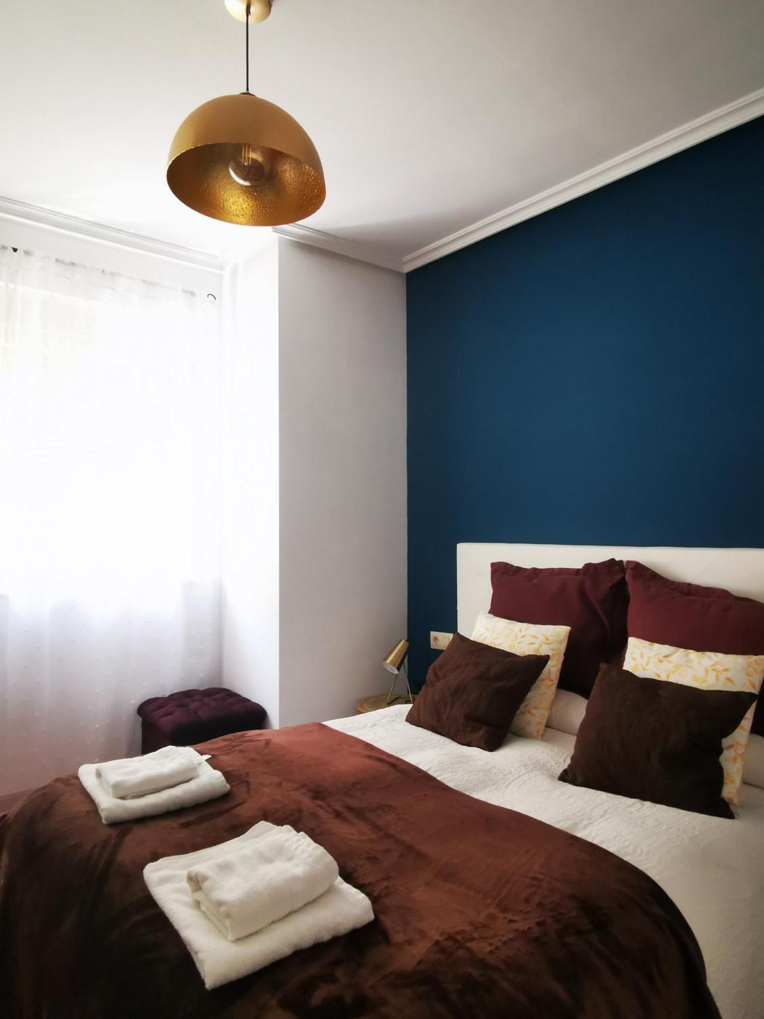 Apartamentos Gran Via Salamanca Værelse billede